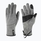 Pirštinės BUFF Merino Fleece grey