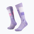 Kojinės BUFF Thermomet Over The Calf iris