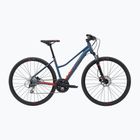 Moteriškas dviratis crossowy Marin San Anselmo DS2 700C gloss grey/roarange