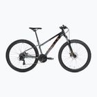 Marin Wildcat Trail 1 27.5 gloss black/charcoal/coral moteriškas kalnų dviratis
