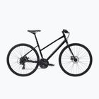 Moteriškas krosinis dviratis Marin Fairfax 1 ST 700C black
