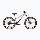 Kalnų dviratis Marin San Quentin 1 27.5 gloss tan/black/red