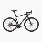 Žvyro dviratis Marin Gestalt 2 700C gloss black/red