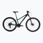 Marin Wildcat Trail 2 27.5 moteriškas kalnų dviratis juoda/mėlyna