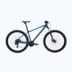 Kalnų dviratis Marin Bolinas Ridge 1 27.5 gloss dark blue/red/orange