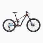 Kalnų dviratis Marin Alpine Trail 1 29/27,5 gloss brown/blue/light blue
