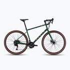 Gravel dviratis Marin Four Corners 1 Cues PL 650B green