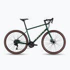 Gravel dviratis Marin Four Corners 1 Cues PL 700C green