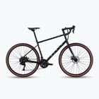 Gravel dviratis Marin Four Corners 1 Cues PL 700C purple