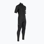 "Hurley Advant 2/2 mm Fullsuit" juodas vyriškas hidrokostiumas
