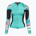 Hurley Advant moteriška neopreninė striukė 1/1 mm java tropical