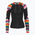 Hurley Advant moteriška neopreninė striukė 1/1 mm chevron