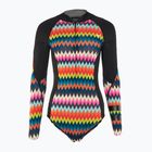 "Hurley Advant" moteriškas 2 mm springsuit chevron hidrokostiumas