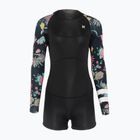 "Hurley Advant" moteriškas 2 mm trumpas springsuit wonderland hidrokostiumas