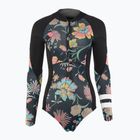 "Hurley Advant" moteriškas 2 mm springsuit wonderland hidrokostiumas