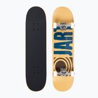 Jart Classic Complete riedlentė ruda JACO0022A006