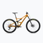 Orbea Occam H30 2023 leo oranžinis/juodas kalnų dviratis