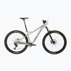 Orbea kalnų dviratis Laufey H10 silver 2023 N25017LW