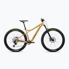 Kalnų dviratis Orbea Laufey H-LTD 2023 golden sand