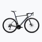 Plento dviratis Orbea Orca M30i LTD PWR 2023 glitter anthracite/blue carbon view