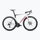 Plento dviratis Orbea Orca M20i LTD 2023 white chic/black