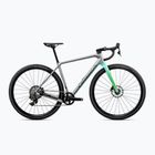 Žvyro dviratis Orbea Terra M31e Team 1X 2023 stone silver/ice green
