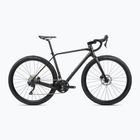 Orbea Terra H40 žvyrinis dviratis juodas 2023 N13905D9