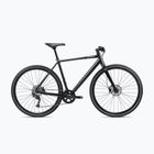Miesto dviratis Orbea Carpe 20 2023 metallic night black