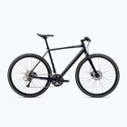 Miesto dviratis Orbea Vector 30 2023 metallic night black