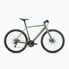 Miesto dviratis Orbea Vector 20 2023 urban green