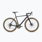 Miesto dviratis Orbea Vector Drop 2023 metalic night black
