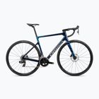 Plento dviratis Orbea Orca M31e Team 2023 blue carbon view/titan