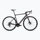 Plento dviratis Orbea Orca M31e Team 2023 cosmic carbon view