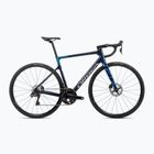 Plento dviratis Orbea Orca M20i Team 2023 blue carbon view/titan