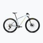 Kalnų dviratis Orbea Alma M50 2023 halo silver/shark grey