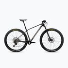 Orbea Alma M30 2023 kalnų dviratis juodas N22119MA