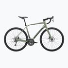 Plento dviratis Orbea Avant H60 2024 metallic green artichoke