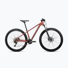Vaikiškas dviratis Orbea Onna 27 Junior 30 2023 raudona/žalia