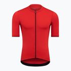 Vyriški dviračių marškinėliai HIRU Core red