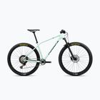 "Orbea Alma H30 2023" ledo žalumo / vandenyno kalnų dviratis