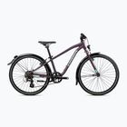 Vaikiškas dviratis Orbea MX 24 Park 2023 purple/mint
