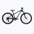 Orbea vaikiškas dviratis MX 24 XC 2023 mėlyna/raudona N00824I5