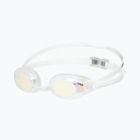 Plaukimo akiniai Orca Killa Speed mirror white