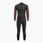 Vyriškas plaukimo hidrokostiumas Orca Vitalis Openwater Breast Stroke black