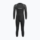 Vyriškas triatlono hidrokostiumas Orca Openwater Zeal Perform black