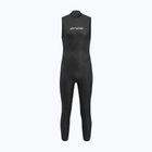 Vyriškas triatlono hidrokostiumas Orca Vitalis Light Openwater Sleeveless black