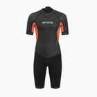 Vyriškos plaukimo putos Orca Openwater Shorty Vitalis black