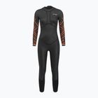Moteriškas plaukimo hidrokostiumas Orca Vitalis Openwater Breast Stroke black