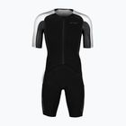 Vyriškas triatlono kombinezonas Orca Apex Dream Kona Trisuit black/blue