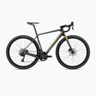 Žvyro dviratis Orbea Terra M30 Team cosmic carbon view/metallic olive green